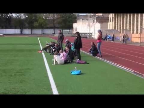 Futbola dienas BFC Daugavpils Bērnu futbola festivāls