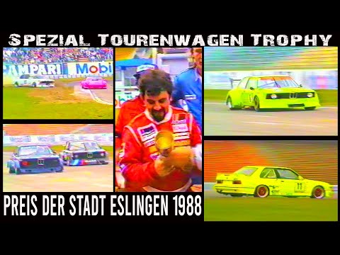 Preis d. Stadt Esslingen | STT | 1988 Comeback des Jahres?