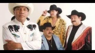 Tu Recuerdo Me Lastima -bronco