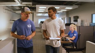 Mesa Solutions' Culture