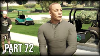 GTA Online - 100% Let’s Play Part 72 PS5