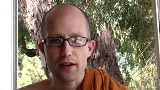 Ask A Monk: Taming One's Sexual Desires