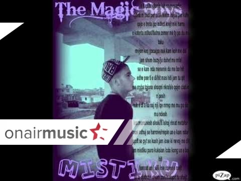 Universal ft Mistiku - Special ( 2011)