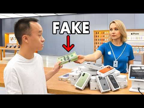 We Tested Obviously Fake Items