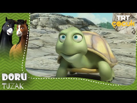 Doru | Tuzak | 13.Bölüm