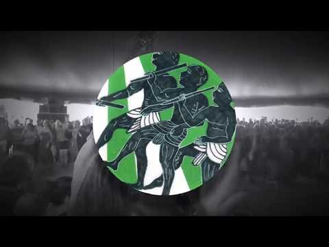 DUBPL8 001 :: Dub Dynasty - Rig Veda