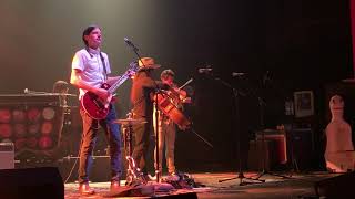 “The Perfect Space”, The Avett Brothers, The Capitol Theatre, Port Chester, NY, 10/27/2018