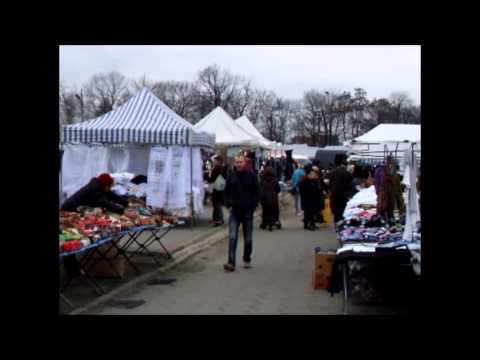 iKrotoszyn TV - Piątek, 13 marca, na krotoszyńskim targowisku