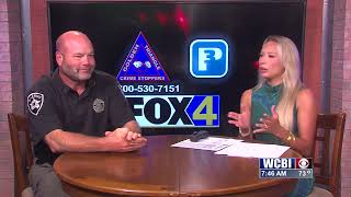 LOWNDES COUNTY | CRIME STOPPERS