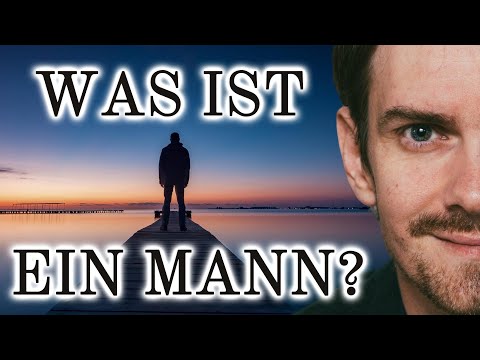 Männlichkeit & Yang: Was einen Mann ausmacht!