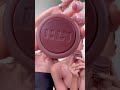 Skin Suede Melting Bronze Balm video image 0