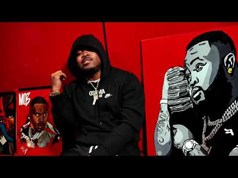 Co Gotti - Proud Of Me Freestyle 