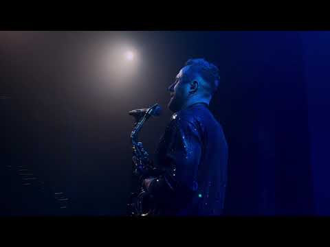 Ave Maria | Voytek Soko Sokolnicki (Live) Przemyśl