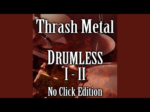 197 bpm | Dave l Top Thrash Metal Drummer