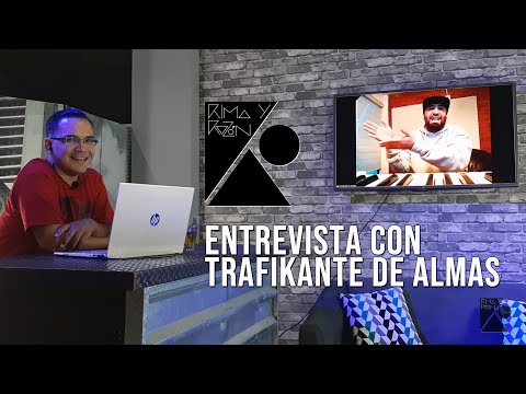 Rhyme and Reason: Soul Trafficker