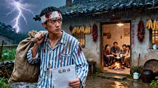 Trabajó hasta el final por ellos,cáncer y desprecio...se fue con el dinero, suplican...¡ya es tarde!