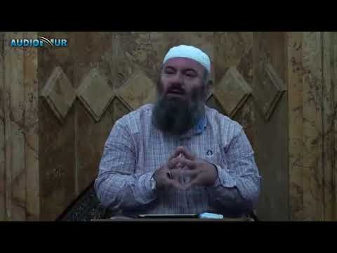 16. Komenti i librit 'Rijadus Salihin' (pj. 326-346)