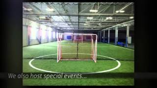 preview picture of video 'Main Street Sports Center - Indoor Sports in Lake Zurich, IL'