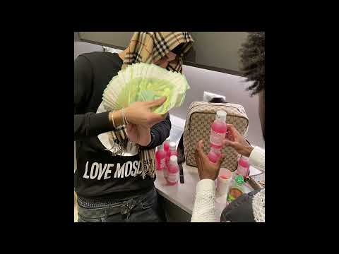 [FREE] Gola Gianni x Lockenumma19 x Fergy53 Type Beat - "Daimler" (prod. Jamaine)