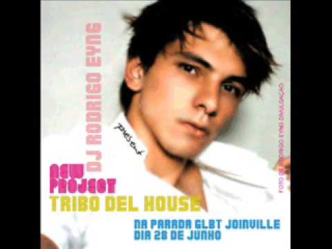 PINK feat Guru Josh - So What Infinity (Dj Rodrigo Heineken)