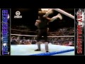 1991 Wrestling Challenge The Undertaker Vs Ray Williams