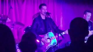 Devin Dawson *War Paint* Shindig at Sea 10/26/18