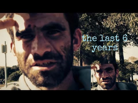 Last 6 Years Have Been Hell