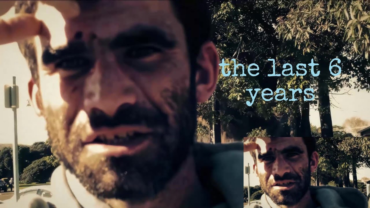 Last 6 Years Have Been Hell