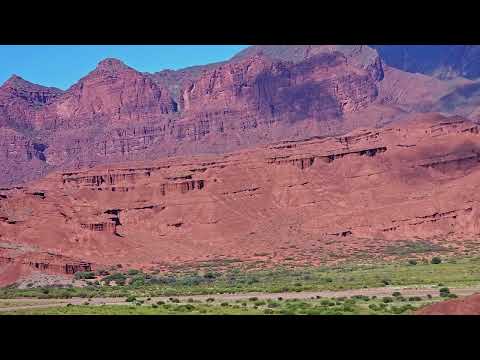 MIRADOR TRES CRUCES   RUTA 68   JUJUY   ARGENTINA 2 DE 4