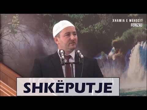 Udhëtoi me muaj për ta mësuar Shahadetin - Teolog Ardian Sejdiu