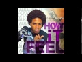 Alkaline How It Feel Raw July 2014