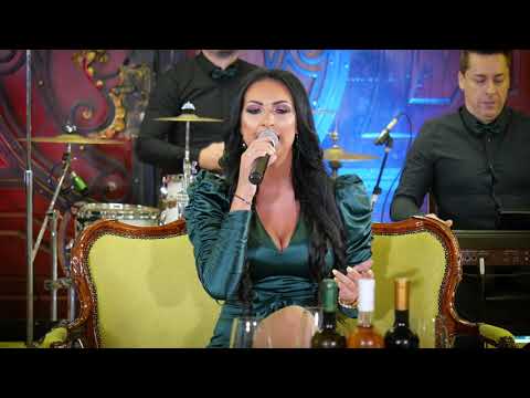 Best bend & Nebojsa Radovanovic - Andjela Vjetrovic - Sto put sam se zaklela