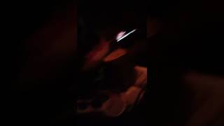 alone in the movie theater 7-14-24 Marion, Indiana | AMC THEATER