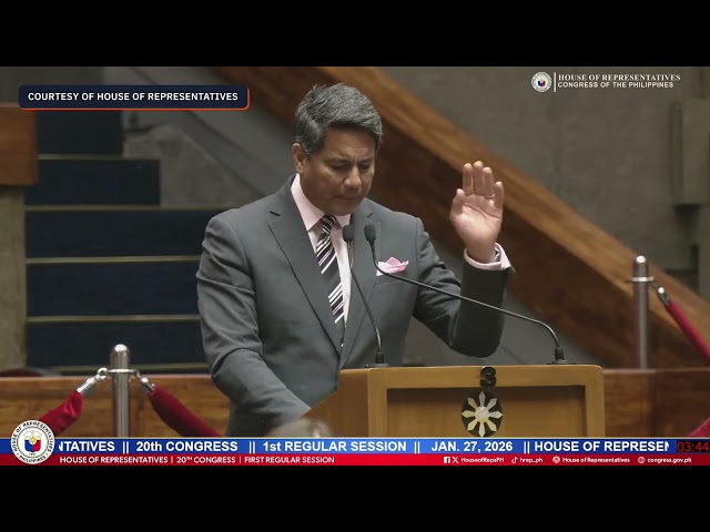 Richard Gomez accuses Philippine Fencing Association of abuse of power, bullying