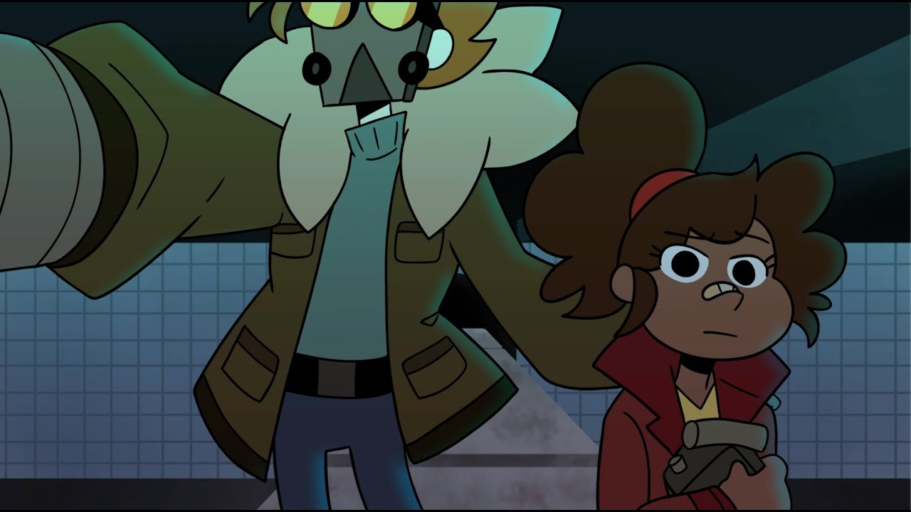 GLIMPSES | Epilogue of Endings [Trailer]