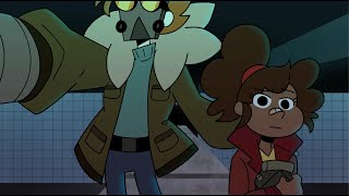 GLIMPSES | Epilogue of Endings [Trailer]