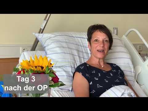 Hip and Knee Academy – HTP beidseits