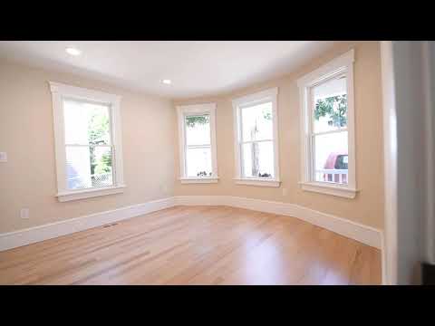 Dan Bernal presents 57 Endicott Salem, MA