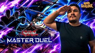 MASTER DUEL | KEWL TUNE NÃO MORREU|YU-GI-OH