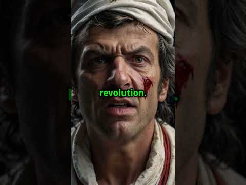Jean-Paul Marat #history #france #revolution #marat