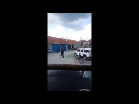 Xhandarmeria Miratoc 10 05 2015