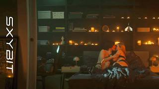 SXYBIT – Is It Me Or Someone Else 