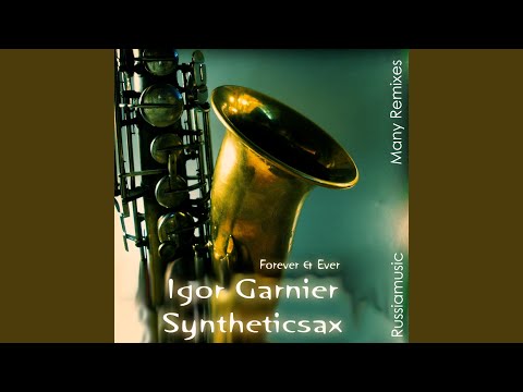 Forever & Ever (Ser Twister Remix)