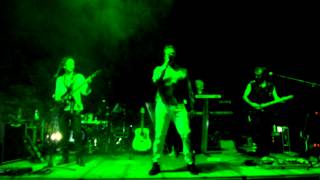 Wild Boys  - Duran Durans live Bardolino (VR) 22-6-2013
