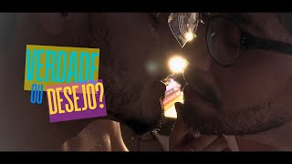 VERDADE OU DESEJO? - Curta-Metragem Gay Brasileiro - Filme Completo