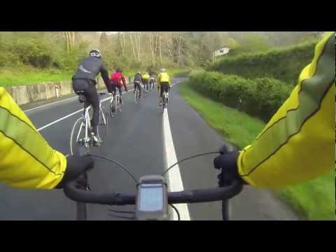 AMAIKAK-BAT DEBA AZKARATE MEAGAS ITZIAR