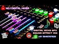 Aallana Naal Mudhala Song High Quality Audio Effect HI RES Audio No 1 Digital Mixer