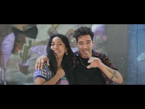 AMOR DIVERSO - Sara Curruchich ft @MuerdoMusica_Oficial