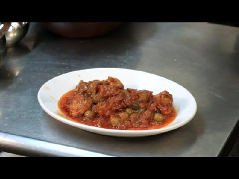 How to Make Pollo Guisado : Caribbean Cooking