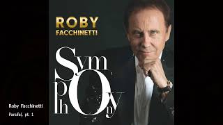 Roby Facchinetti - Parsifal pt. 1